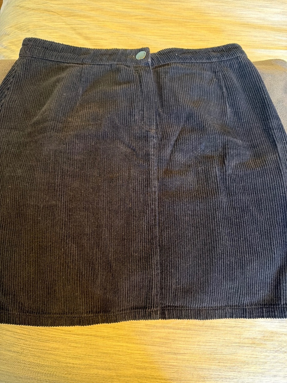 Phase Eight Corduroy skirt